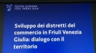 fotogramma del video Att.produttive: Bini, avvio concertazione su distretti ...